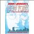 John Lennon John Lennon's New York [A Magic History Tour] DVD UK LENDDJO481646
