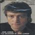 John Lennon La Coleccion De John Lennon cassette album Mexican LENCLLA236992
