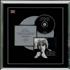 John Lennon Legend in-house award disc UK LENAILE534604