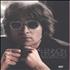John Lennon Lennon Legend - The Very Best Of John Lennon press pack UK LENPPLE271015
