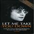 John Lennon Let Me Take You Down book UK LENBKLE290138