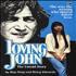 John Lennon Loving John book UK LENBKLO369972