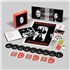 John Lennon Power To The People | The Ultimate Collection 3-Blu-Ray/9-CD + Book - Sealed cd album box set UK