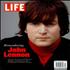 John Lennon Remembering John Lennon book US LENBKRE537652