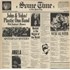 John Lennon Some Time In New York City + Army Inner & Petition 2-LP vinyl set US