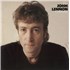 John Lennon The John Lennon Collection - Sample LP UNITED KINGDOM LENLPTH530811