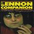John Lennon The Lennon Companion book UK