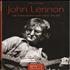 John Lennon The Stories Behind Every Song 1970 - 1980 book UK LENBKTH642090