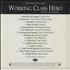 John Lennon Working Class Hero: A Tribute To John Lennon CD album US LENCDWO54438