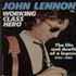 John Lennon Working Class Hero magazine UK LENMAWO599864