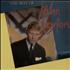 John Leyton The Best Of vinyl LP UK LEYLPTH612753