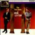 John Leyton The Two Sides Of - Factory Sample vinyl LP UK LEYLPTH452713
