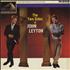 John Leyton The Two Sides Of John Leyton vinyl LP UK LEYLPTH429362