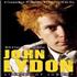 John Lydon Stories Of Johnny book UK LDNBKST376892