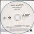 John Martyn Ain't No Saint CD-R acetate UK JMYCRAI679815