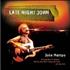 John Martyn Late Night John CD album UK JMYCDLA284889