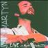 John Martyn Live In Nottingham '76 CD album UK JMYCDLI321716