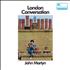 John Martyn London Conversation CD album UK JMYCDLO341778