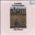 John Martyn London Conversation CD-R acetate UK JMYCRLO679829