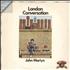 John Martyn London Conversation vinyl LP Italian JMYLPLO748828