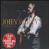 John Martyn Mad Dog Days 3-disc CD/DVD Set UK JMY3DMA368158