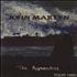 John Martyn The Apprentice Tour 1990 tour programme UK JMYTRTH684683