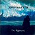 John Martyn The Apprentice CD album UK JMYCDTH408172