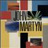 John Martyn The Electric vinyl LP UK JMYLPTH179365