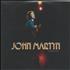 John Martyn The Island Years (Sampler) CD-R acetate UK JMYCRTH679826