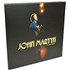 John Martyn The Island Years - EX cd album box set UK JMYDXTH818062