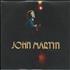 John Martyn The Island Years CD-R acetate UK JMYCRTH679789