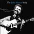 John Martyn The John Martyn Story 2-CD album set UK JMY2CTH361647