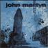 John Martyn The New York Session CD album UK JMYCDTH679442
