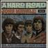 John Mayall A Hard Road - 80s LP UNITED KINGDOM JOMLPAH352269