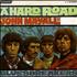 John Mayall A Hard Road vinyl LP US JOMLPAH286111