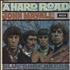 John Mayall A Hard Road vinyl LP UK JOMLPAH661830