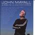 John Mayall Along For The Ride CD single US JOMC5AL183609