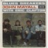 John Mayall Blues Breakers - 1st (A) vinyl LP UK