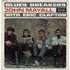 John Mayall Blues Breakers - 2nd vinyl LP UK