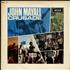 John Mayall Crusade - boxed vinyl LP UK JOMLPCR703119