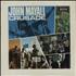 John Mayall Crusade - EX vinyl LP UK JOMLPCR145138