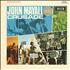 John Mayall Crusade vinyl LP French JOMLPCR210967