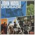 John Mayall Crusade CD album UK JOMCDCR691370