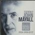 John Mayall Essentially John Mayall 5-CD set UK JOM5CES378179