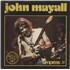 John Mayall Hard Going Up 7 POLAND JOM07HA301564