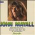 John Mayall John Mayall vinyl LP German JOMLPJO401210