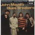 John Mayall Looking Back 7 FRANCE JOM07LO887988