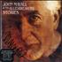 John Mayall Stories - Autographed CD album UK JOMCDST561708