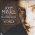 John Mayall Stories CD-R acetate UK JOMCRST226824