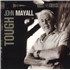 John Mayall Tough: Remastered - Clear Vinyl 2-LP vinyl set German